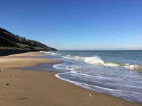 Les Acacias - Appartement cosy - Plage à 10 min - B&B Villers-sur-Mer