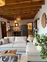 A sunny Bohemian chalet in Dahab - B&B
