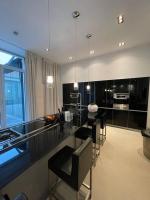 Appartement-maison Petite France - B&B Strasburgo