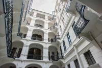 All In Apartman - B&B Budapest