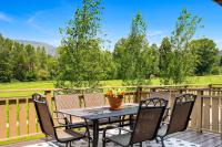 The Fairway Serenity - B&B