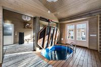 Woodland Retreat Lodge - Chambres d’hôtes Vallapalu