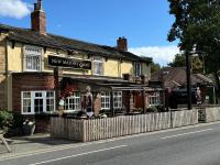 New Masons Arms - B&B