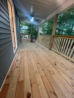 Cottage close it the Lake - B&B Somerset