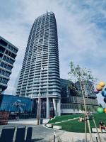 EuroveaGreyLuxury - Bed and Breakfast Bratislava