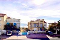 Studio vue Mer - Ferienwohnung Palavas-les-Flots