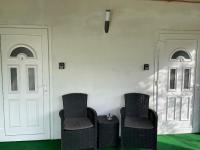 Appartement met 1 Slaapkamer
