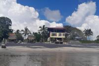 Hotel Palmar Surf Camp & School - Chambres d’hôtes San Carlos