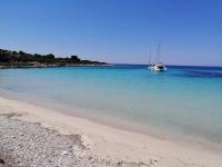 Apartment Lucija on the sandy beach - B&B