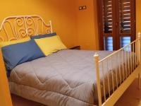 Habitación Doble con baño privado