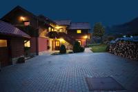 Privát Veterník - B&B Králiky