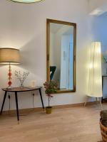 VUT LOS CONDES Garaje privado - Ferienwohnung