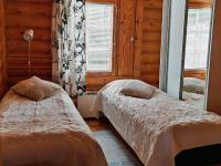 Chalet con 3 Camere da Letto