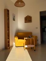 La Casa Di Nunzia - Ferienwohnung