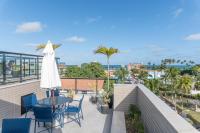Flat com Piscina privativa no centro de Porto - B&B