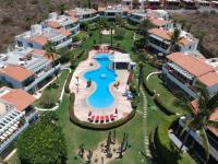 Cabo Cottage Villa Neptuno Charming Villa in Cabo Quiet View Ocean Community - Chambres d’hôtes Cabo San Lucas