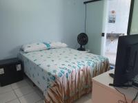 quarto duplo - Ferienwohnung