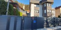 Villa Berta Tuzla - 101 Luxury Apartment - Free Private Secured Parking - Ferienwohnung Tuzla