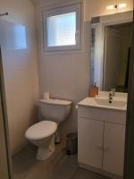 Bel appartement à 300 mètres de la plage +parking - B&B Valras-Plage