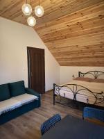 Pokoje Stajnia Kaliska - B&B
