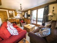 Résidence Cochet - Appartement 6 personnes proche des pistes à St Martin de Belleville MAE-5191 - B&B