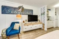 Walkable Studio in North Myrtle Beach! - B&B Myrtle Beach