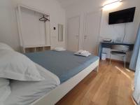 Chambre Double avec Balcon