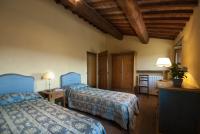 Two-Bedroom Apartment (4 Adults)