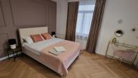 Appartement 1 Chambre Supérieur avec Balcon