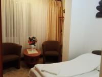 Double Room with Shower and Balcony
