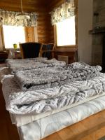 Chalet con 2 Camere da Letto