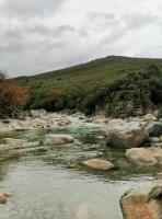 El LABRAO DE ALARDOS - B&B Candeleda