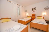 Standard Apartment mit 2 Schlafzimmern