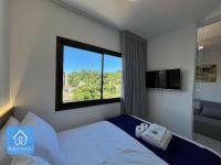 Charmoso Quarto e Sala Na Ondina - B&B