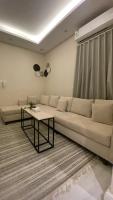 شقة بغرفة نوم وصالة انيقة - B&B
