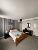 Spacious Property For Hols Base & Contractors Long or Short Stays C2C Western Lakes - B&B Cleator Moor