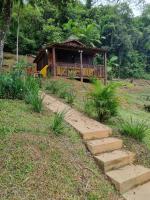 Chalé Recanto da Cachoeira I - B&B Eldorado