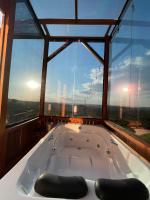 Cabana Morro Leão - B&B Francisco Beltrão