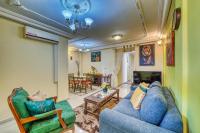 Appartement Cosy Bonamoussadi - B&B Douala
