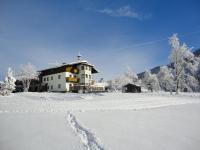 Schnöllhof - B&B St. Martin of Tennengebirge