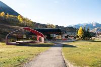 Studio Perfect Location 311 with Pool and Hot Tub - Bed and Breakfast Crested Butte