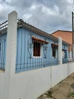 Casa Azul da Bocaina em São José do Barreiro - Chambres d’hôtes