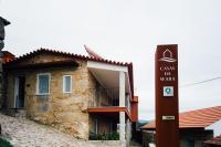 Vougaldeias Casas da Seara - Bed and Breakfast