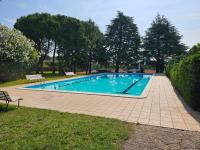 Apartment in Colà di Lazise - Gardasee 45412 - B&B Colà
