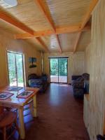 Entre Aromos - B&B Lago Ranco