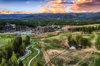 NEW LISTING! One Ski Hill Escape condo - B&B Breckenridge