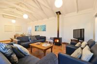 The Quindy, family beach house - B&B