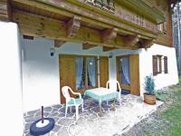 Apartment Westermeyr - B&B Mieming