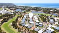 Across the Way, golf and beach heaven - B&B