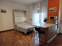 Appartamento con 1 Camera da Letto